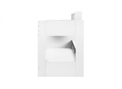 Camelot Staircase Bunk Beds