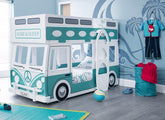 Campervan Green Roomset