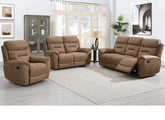 Canterbury Sand 3RR+2RR+RR Sofas