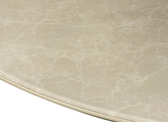 Capri Table - detail