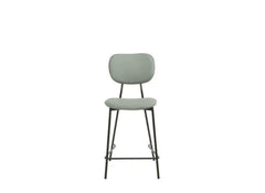 Capri Faux Leather Stools