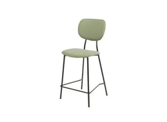 Capri Sage Green Stool