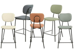 Capri Bar Stools
