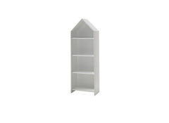 Casami White Open Wardrobe