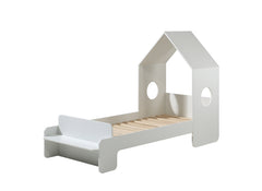 Casami Euro Single House Bed