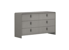 Cavelli Six Wide Chest