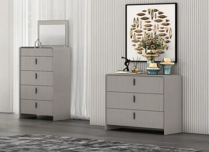 Cavelli Bedroom Chests