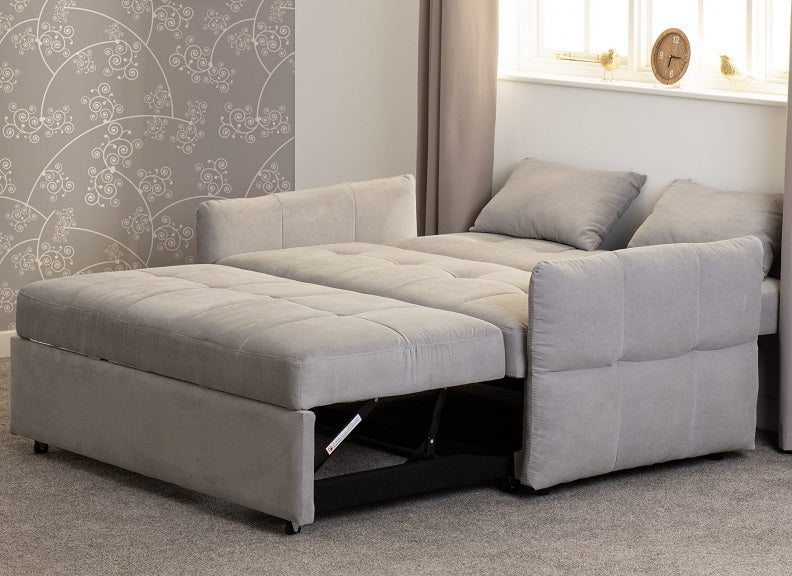Chelsea Sofa Bed - room - open