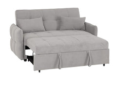 Chelsea Sofa Bed - open