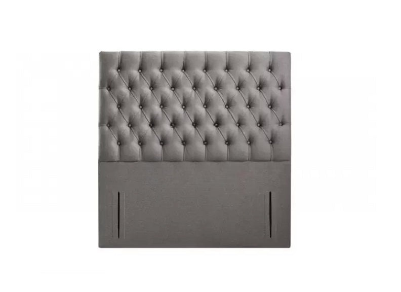 Chesterfield 56" Full Height Headboard