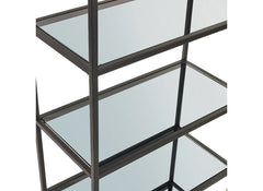 Chicago Bookcase - detail