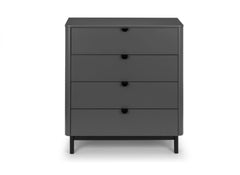 Chloe Four Drawer Chest - 2