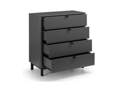 Chloe Four Drawer Chest - 1