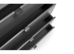 Chloe Four Drawer Chest - 4