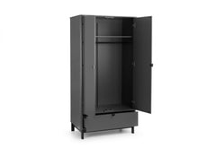 Chloe Wardrobe - interior