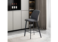 Chrissie MicrofibreStool