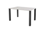 Circe 1.4 m Rectangular Dining Table