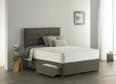 Respa Emerald Three Row Headboard - room