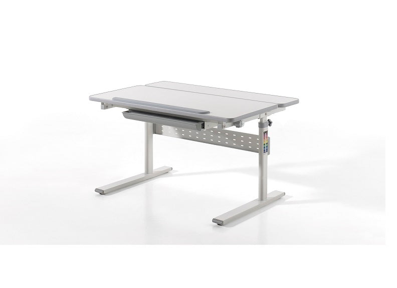Comfortline 401 Grey Desk - 3