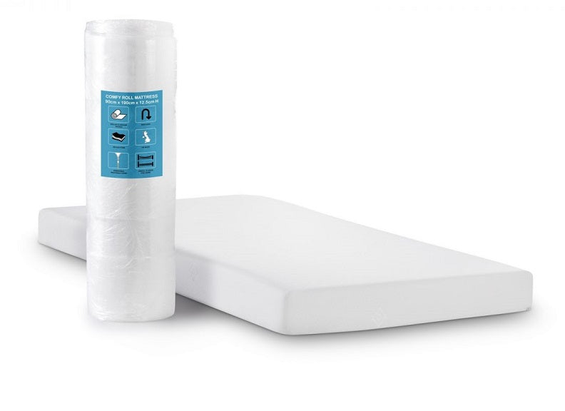 Comfy Roll Mattress