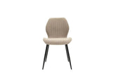 Conway Fabric Chair - front