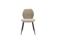 Conway Fabric Chair - front