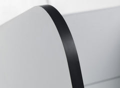 Cookie Cabin Bed - edge