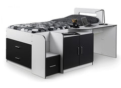 Cookie Cabin Bed - 1