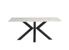 Cora KASS White Table