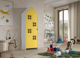 Casami Bruges Yellow Wardrobe - room