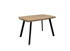 Dalton Fixed Table - angle