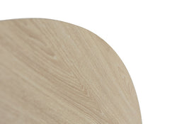 Dalton Round Table - detail