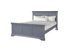 Daniella Bed Frame - 1