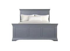 Daniella Bed Frame - front