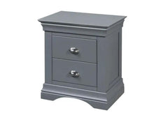 Daniella Grey Bedside