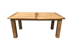 Danube 1.4 m Table - closed