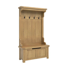 Delaney Hall Stand - 1