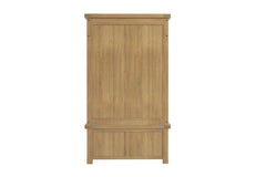 Delaney Hall Stand - rear