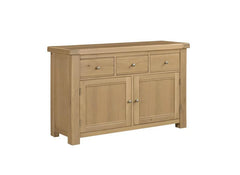 Delaney Oak Sideboard (Pre-Order Only)