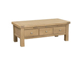 Delaney Coffee Table - 1