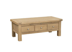 Delaney Coffee Table - 1