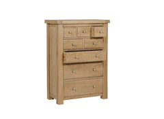 Delaney 5+3 Drawer Chest