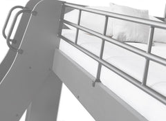 Domino Triple Bunk Beds