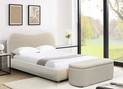 Donegal Blanket Box