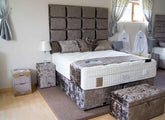 Durabeds 48 Inch Tuscany W/M Headboard