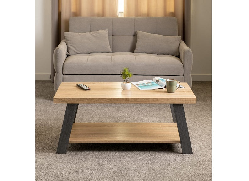 Eddie Coffee Table - room