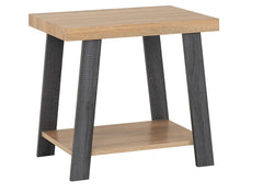 Eddie Side Table - 1