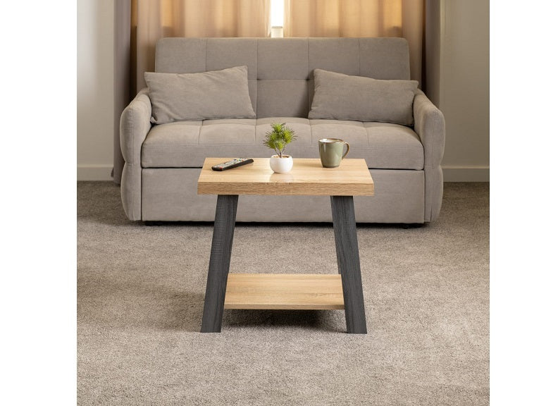 Eddie Side Table - room