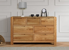 Edson 3+4 Chest - room