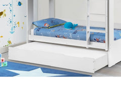 Ellie Under Bed W/Mattress